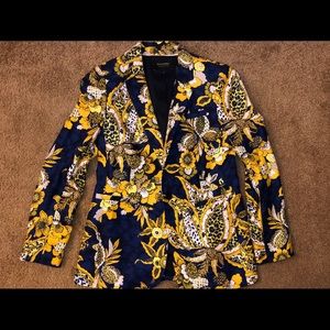 Banana Republic Blazer